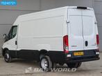 Iveco Daily 35C13 L2H2 Dubbellucht Airco Cruise 12m3 Climati, 3500 kg, Tissu, Iveco, Propulsion arrière