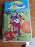 Les teletubbies, Cd's en Dvd's, Ophalen, Zo goed als nieuw