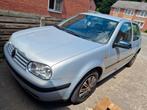 Golf 4 16v Benzine, Auto's, Bedrijf, Golf, Te koop, Benzine
