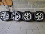 Jantes, Auto-onderdelen, Banden en Velgen, Ophalen, Gebruikt, Velg(en), 17 inch