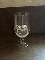 Omer glas, Verzamelen, Ophalen of Verzenden, Zo goed als nieuw