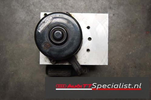 Audi TT Abs pomp 1J0907379Q 1998-2006, Auto-onderdelen, Remmen en Aandrijving, Audi, Gebruikt, Ophalen of Verzenden