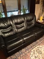 Zetel 3 zit en 2 zit, Enlèvement, Comme neuf