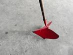 Aanaarder €25, Tuin en Terras, Hand-tuingereedschap, Ophalen, Zo goed als nieuw