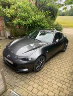 Mazda mx5 nd rf 2.0, Cuir, Argent ou Gris, Achat, Cabriolet