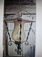 Antieke hanglamp, Antiek en Kunst, Ophalen