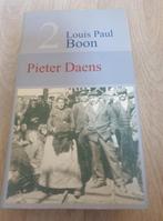 Boek Pieter Daens, Boeken, Ophalen of Verzenden