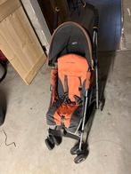 Handige gebruiksvriendelijke kinderbuggy, Kinderen en Baby's, Buggy's, Ophalen, Gebruikt, Maclaren