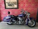 Harley Davidson Road King CVO in topstaat met garantie, Motoren, Motoren | Harley-Davidson, 2 cilinders, Chopper, Bedrijf, Meer dan 35 kW