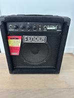 Fender Rumble 15 Basgitaar versterker, Muziek en Instrumenten, Versterkers | Bas en Gitaar, Ophalen, Gebruikt, Basgitaar, Minder dan 50 watt