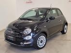 Fiat 500 10 Hybrid Dolcevita, Auto's, Fiat, 4 zetels, Euro 6, 110 g/km, Zwart