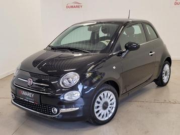 Fiat 500 10 Hybrid Dolcevita beschikbaar voor biedingen