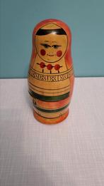 Matroeska poppetjes, Antiek en Kunst, Curiosa en Brocante, Ophalen of Verzenden
