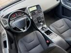 Volvo XC60 2.0D Inscription - Automaat Xenon - 2016 - 150PK, Autos, Achat, Entreprise, Noir, Automatique
