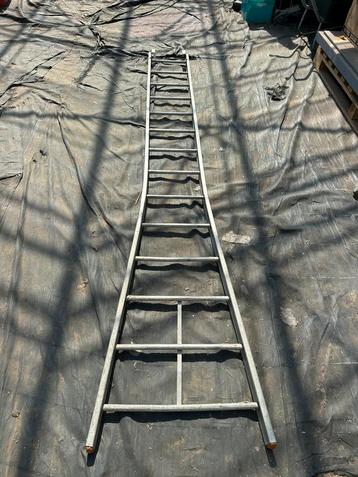 Ladder 350 cm beschikbaar voor biedingen