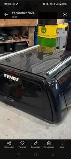 Ford Ranger Hardtop, Particulier, Te koop