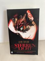 Sterrenlicht - Laini Taylor, Ophalen of Verzenden, Gelezen