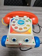 Téléphone Fisher Price Chatter, Enfants & Bébés, Comme neuf, Enlèvement ou Envoi