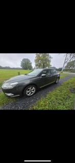 Citroen c5, 4 deurs, Zwart, C5, Te koop