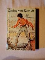 Koning van katoren jan terlouw, Boeken, Ophalen of Verzenden