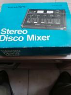 Table de mixage Vintage Realistic, Comme neuf