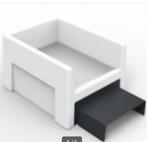 Poo-pee-do hondentoilet nieuw, Dieren en Toebehoren, Honden-accessoires, Ophalen, Nieuw