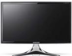 Samsung monitor LS24B5 24´, Computers en Software, Ophalen, Gebruikt, HD