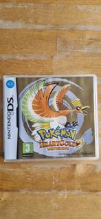 Pokémon Heartgold, Games en Spelcomputers, Online, 1 speler, Ophalen of Verzenden, Zo goed als nieuw