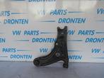 Draagarm links-voor van een Volkswagen Lupo, Ophalen of Verzenden, 3 maanden garantie, Gebruikt, Volkswagen