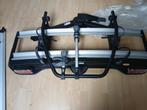 Thule  Velospace 918 fietsendrager 7- polig+loading Ramp XT, Auto diversen, Fietsendragers, Ophalen, Nieuw, Brede banden, 2 fietsen
