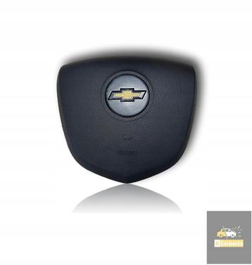 CHEVROLET SPARK III bestuurdersairbag beschikbaar voor biedingen