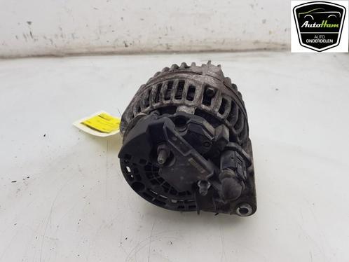 DYNAMO Peugeot Boxer (U9) (01-2006/09-2019), Auto-onderdelen, Motor en Toebehoren, Peugeot, Gebruikt