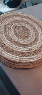 Placemat, Ophalen, Placemat