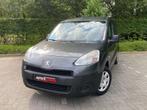 Peugeot Partner 1.6i Lichte Vracht | Airco️| Park senso, Voorwielaandrijving, Euro 5, Stof, Gebruikt