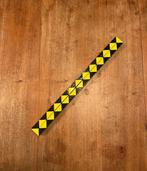 Rubiks twist geel, Ophalen of Verzenden, 10 tot 50 stukjes, Zo goed als nieuw, 2 tot 4 jaar