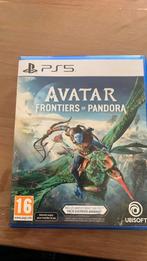 Avatar ps5, Comme neuf