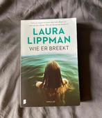 Laura Lippman - qui fait la pause, Laura Lippman, Comme neuf, Enlèvement ou Envoi
