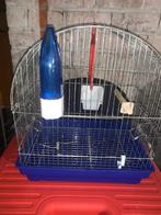 Cage oiseaux, Dieren en Toebehoren, Ophalen, Zo goed als nieuw