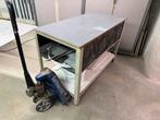 GRATIS werkbank, Ophalen