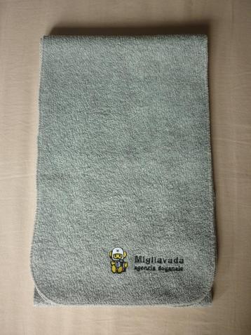 Fleece Sjaal Atlantis beschikbaar voor biedingen