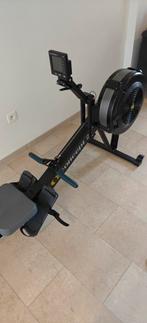 Concept2 Roeiertrainer RowErg 36 cm, Ophalen, Zo goed als nieuw