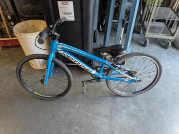 BMX mini 5 à 7 ans, Enlèvement, Utilisé