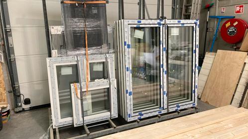 Deceuninck, Doe-het-zelf en Bouw, Raamkozijnen en Schuifdeuren, Zo goed als nieuw, Ophalen