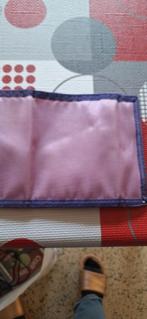 Paarse.portomenee, Handtassen en Accessoires, Portemonnees, Ophalen, Zo goed als nieuw, Paars