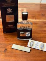 Creed Aventus Parfum, Handtassen en Accessoires, Ophalen of Verzenden, Nieuw