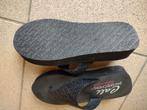 skechers teenslippers, Ophalen, Zo goed als nieuw