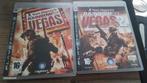 Tom Clancy's Rainbow Six Vegas 1+2 - Playstation 3, Games en Spelcomputers, Games | Sony PlayStation 3, Verzenden, Zo goed als nieuw