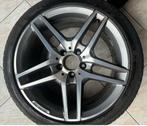 Jantes Mercedes amg original, Autos : Pièces & Accessoires, Jante(s), 18 pouces, Enlèvement ou Envoi