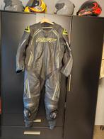 Combinaison moto pour piste  portée 1 seule fois !, Enlèvement, Neuf, sans ticket, Hommes, Combinaison