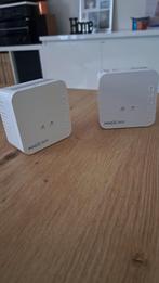 2 magic wifi devolo, Ophalen, Zo goed als nieuw